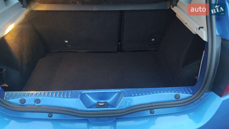 Позашляховик / Кросовер Renault Sandero StepWay 2013 в Шостці