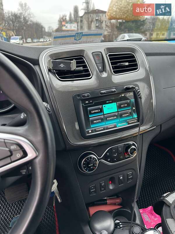 Хетчбек Renault Sandero StepWay 2020 в Вишгороді