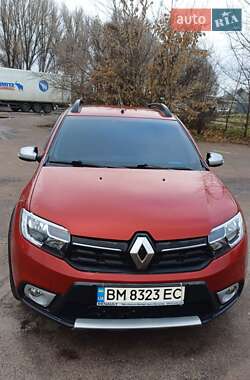 Хетчбек Renault Sandero StepWay 2020 в Конотопі