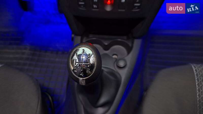 Хэтчбек Renault Sandero StepWay 2016 в Тернополе фото 24 Хэтчбек Renault Sandero StepWay 2016 в Тернополе