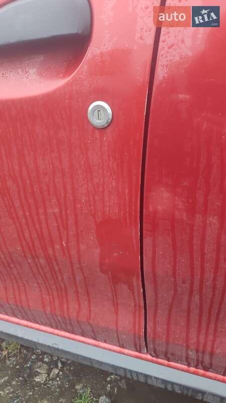 Позашляховик / Кросовер Renault Sandero StepWay 2013 в Києві