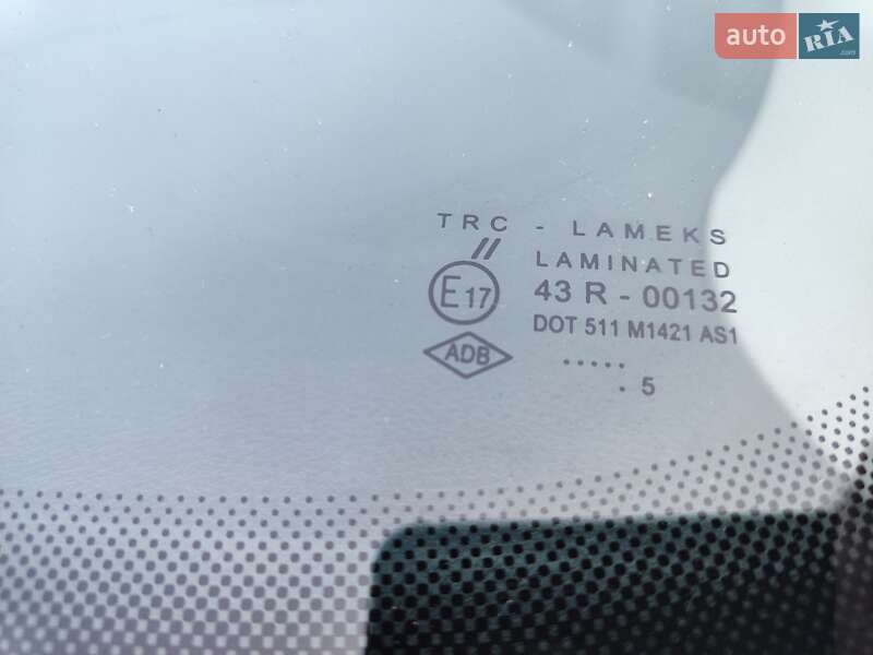 Позашляховик / Кросовер Renault Sandero StepWay 2015 в Кролевці