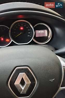 Хэтчбек Renault Sandero StepWay 2019 в Житомире