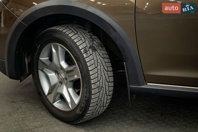 Хетчбек Renault Sandero StepWay 2019 в Києві