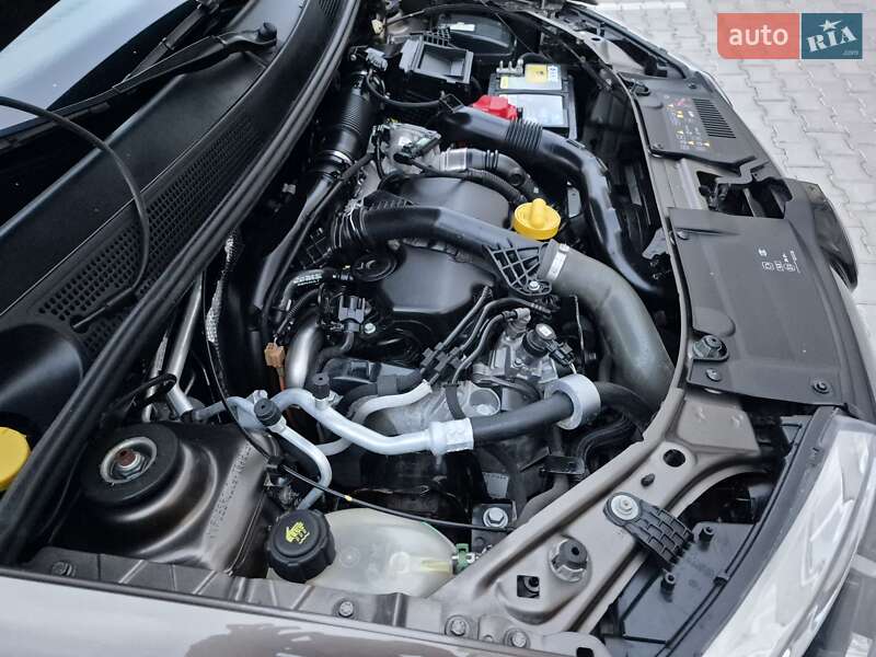 Хетчбек Renault Sandero StepWay 2019 в Вінниці