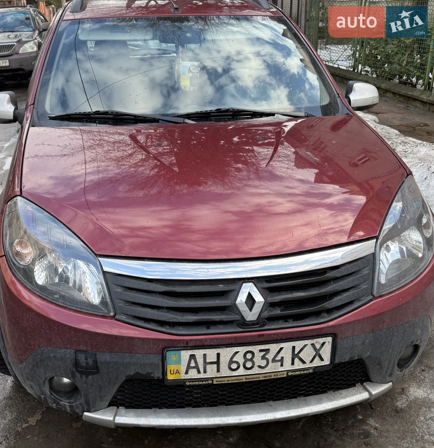 Фото авто 3