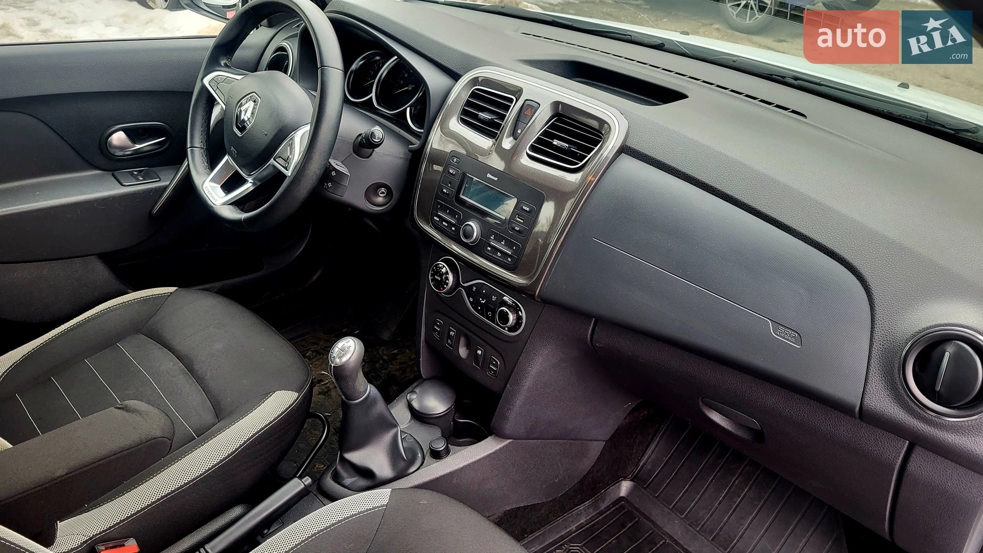2019 Renault Sandero - мініатюра 25