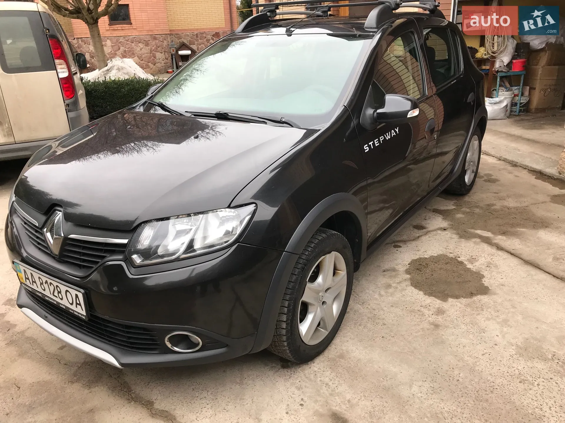 2013 Renault Sandero - мініатюра 9