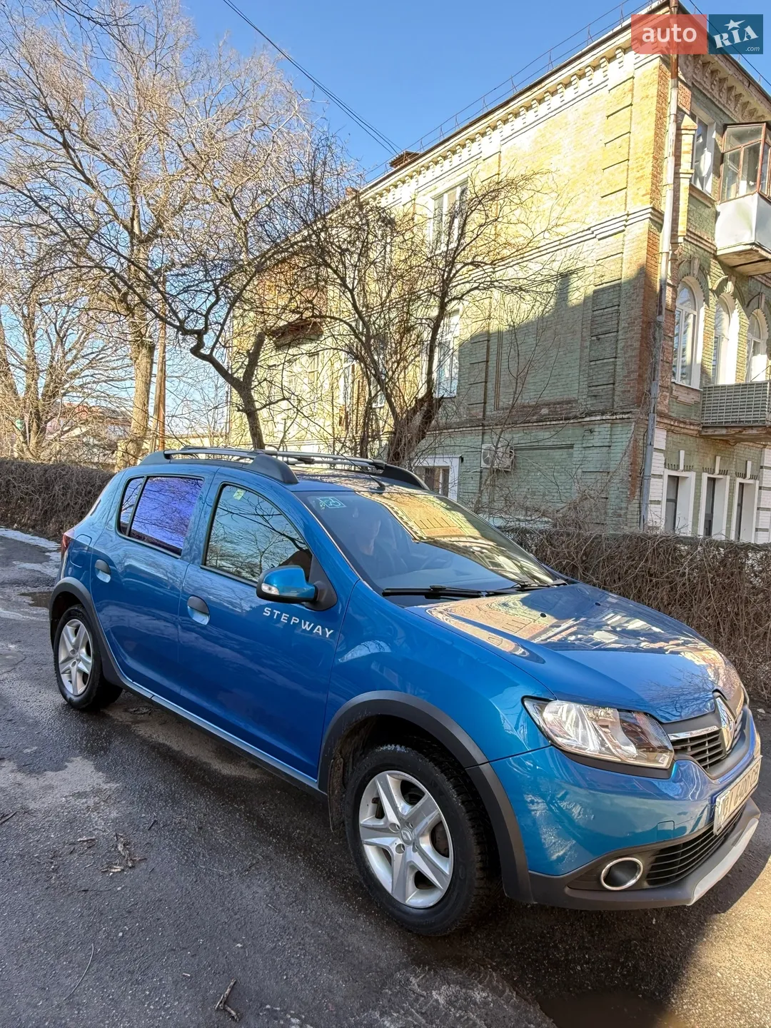 Фото авто 12