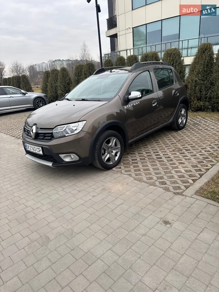 2021 Renault Sandero - мініатюра 32
