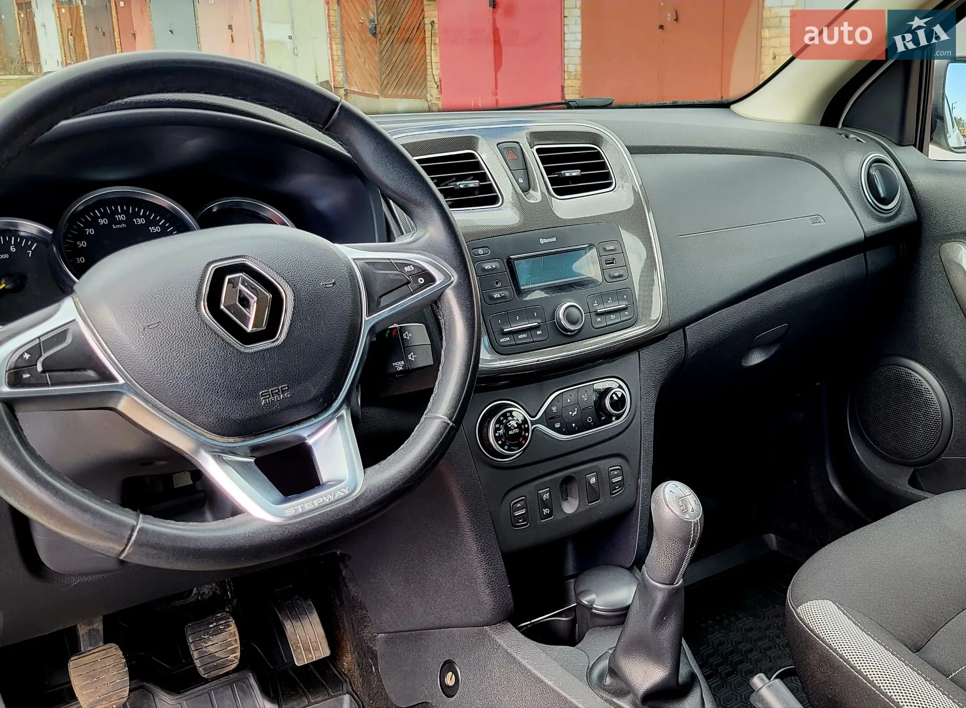 2019 Renault Sandero - мініатюра 22