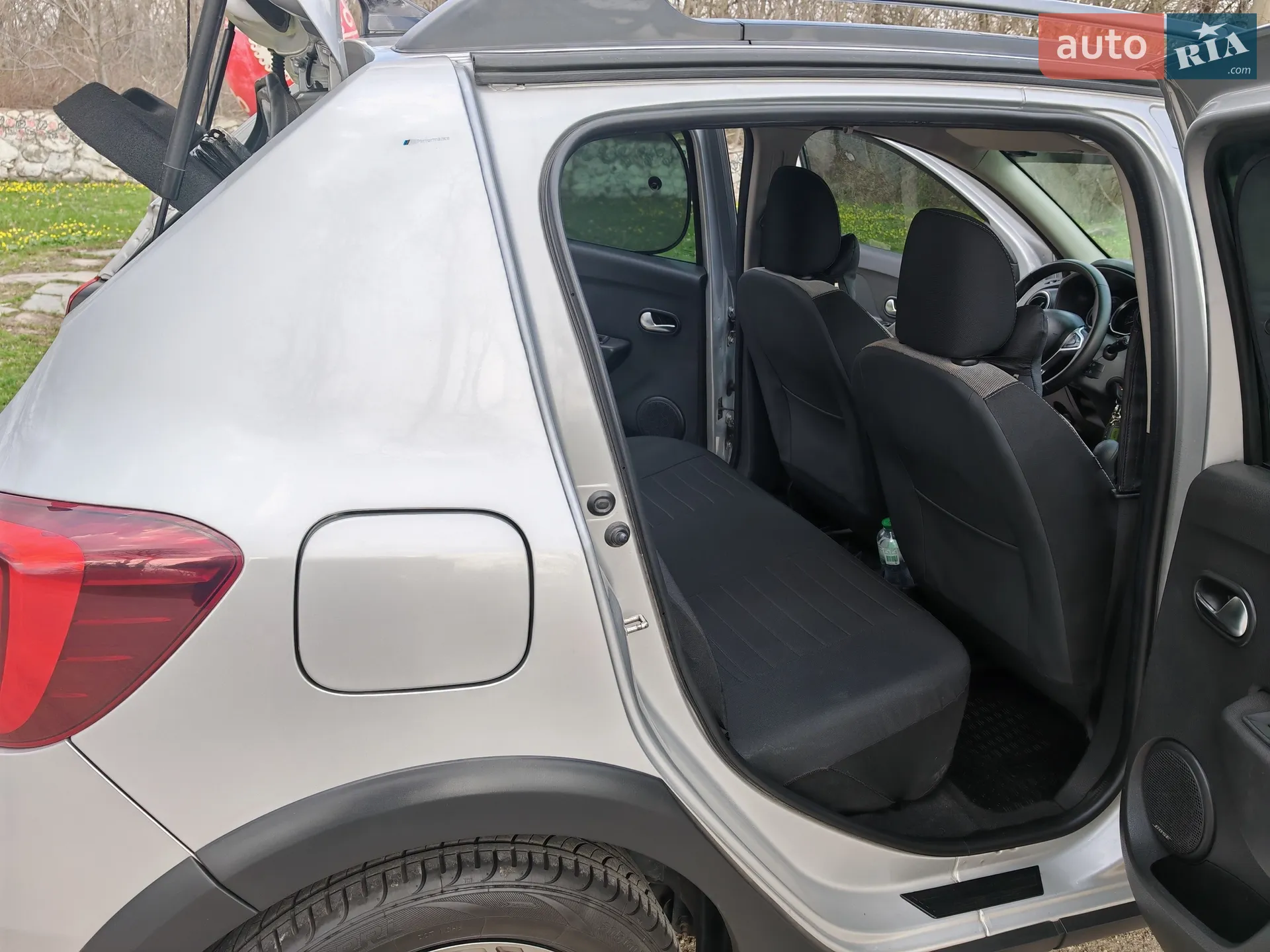2018 Renault Sandero - мініатюра 25