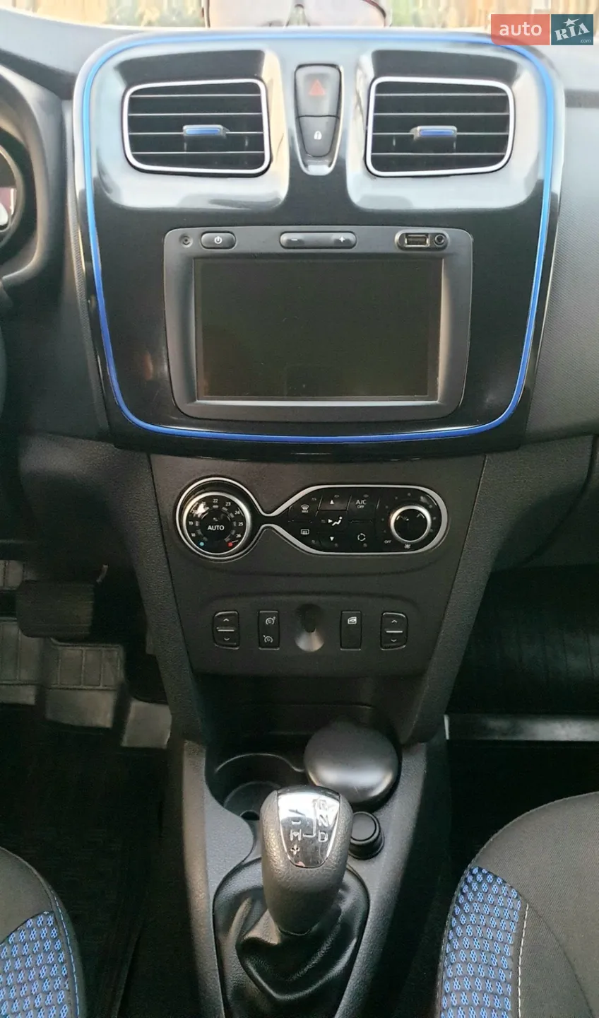 2020 Renault Sandero - мініатюра 29