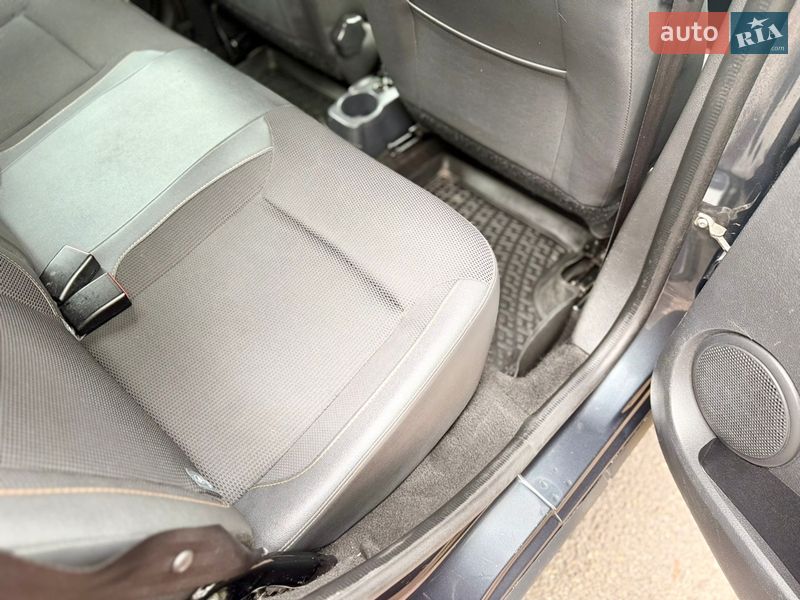 Хэтчбек Renault Sandero StepWay 2017 в Киеве