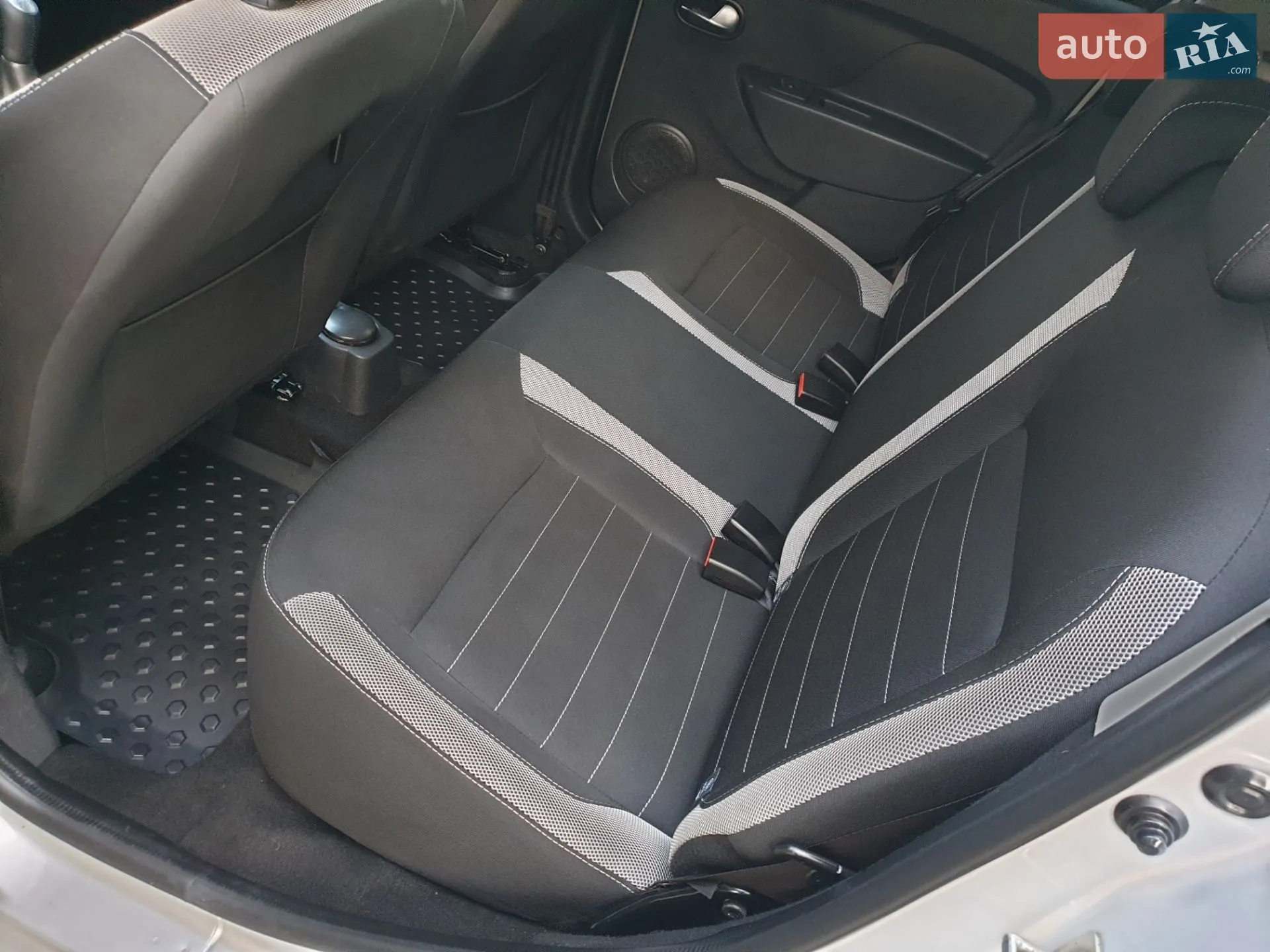 2018 Renault Sandero - мініатюра 22