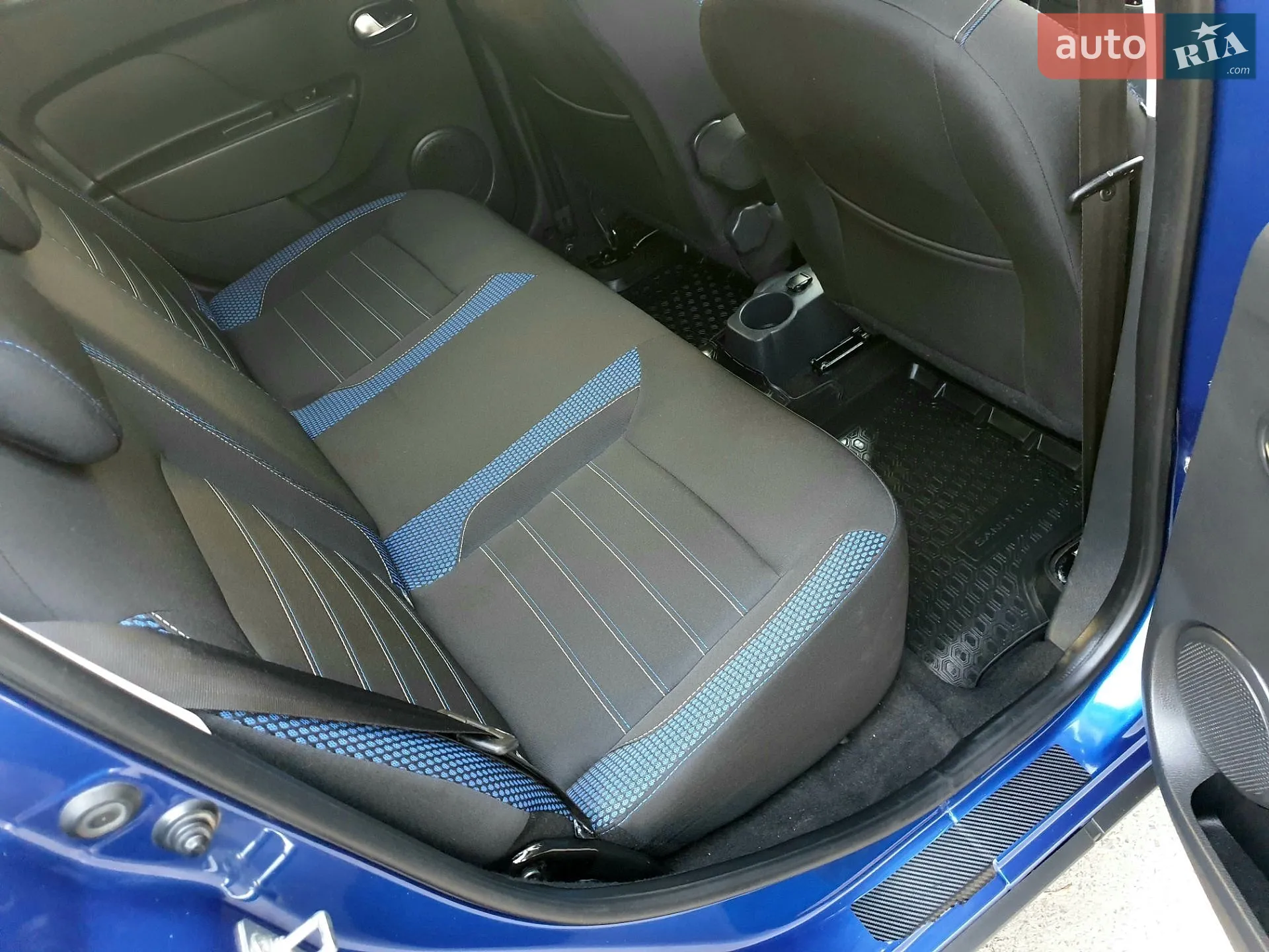 2020 Renault Sandero - мініатюра 20