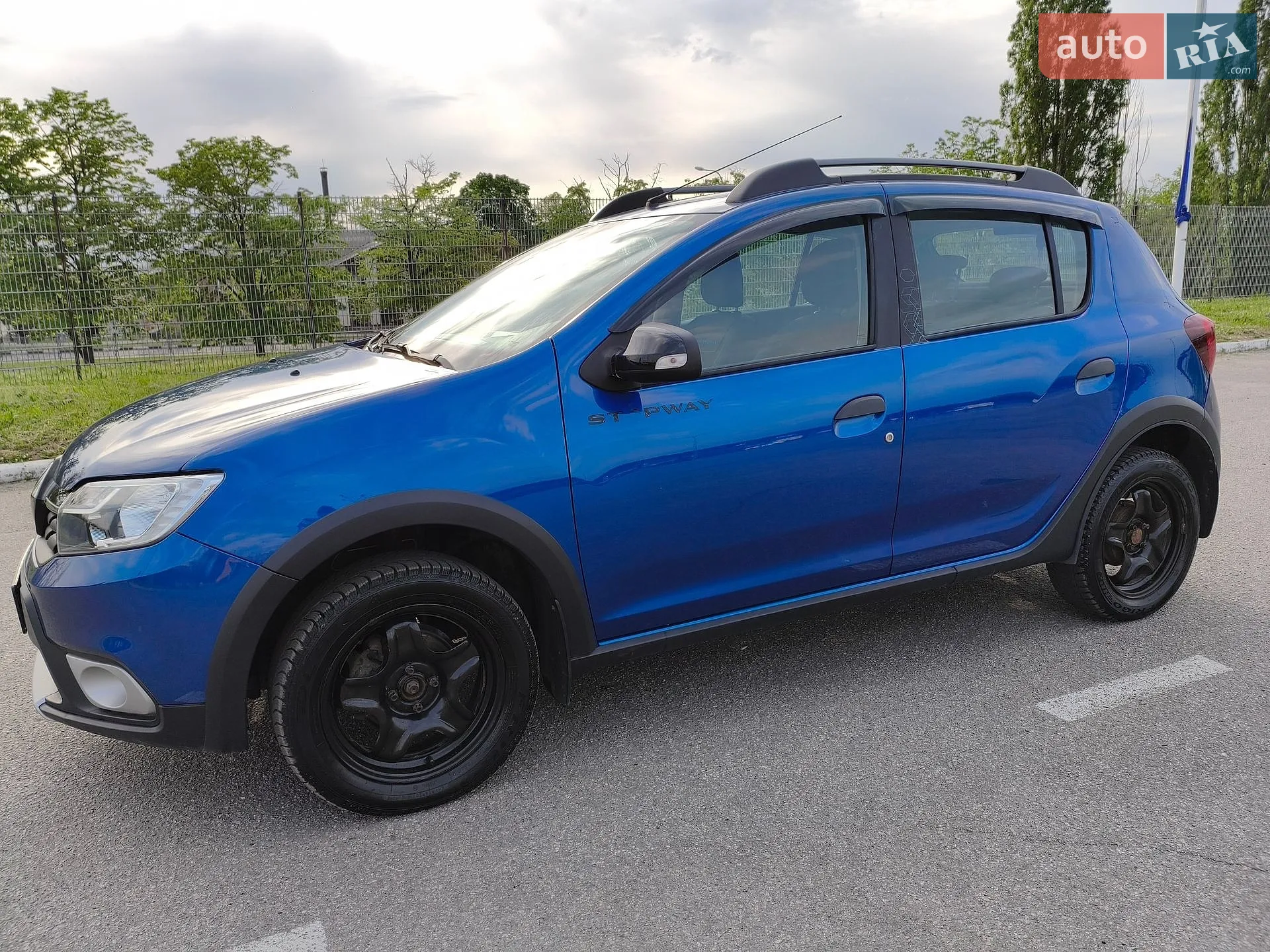 2020 Renault Sandero - мініатюра 5