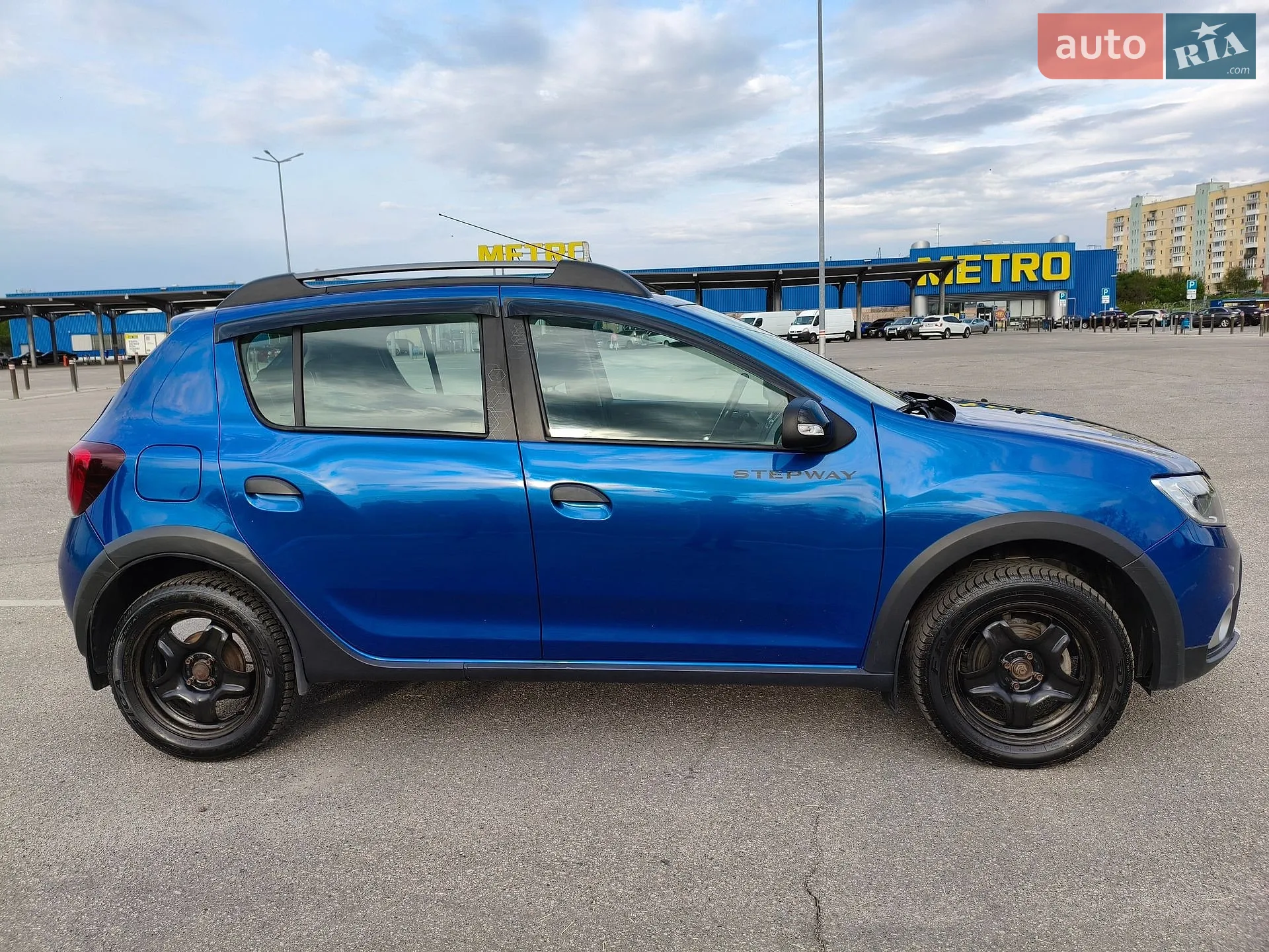 2020 Renault Sandero - мініатюра 16