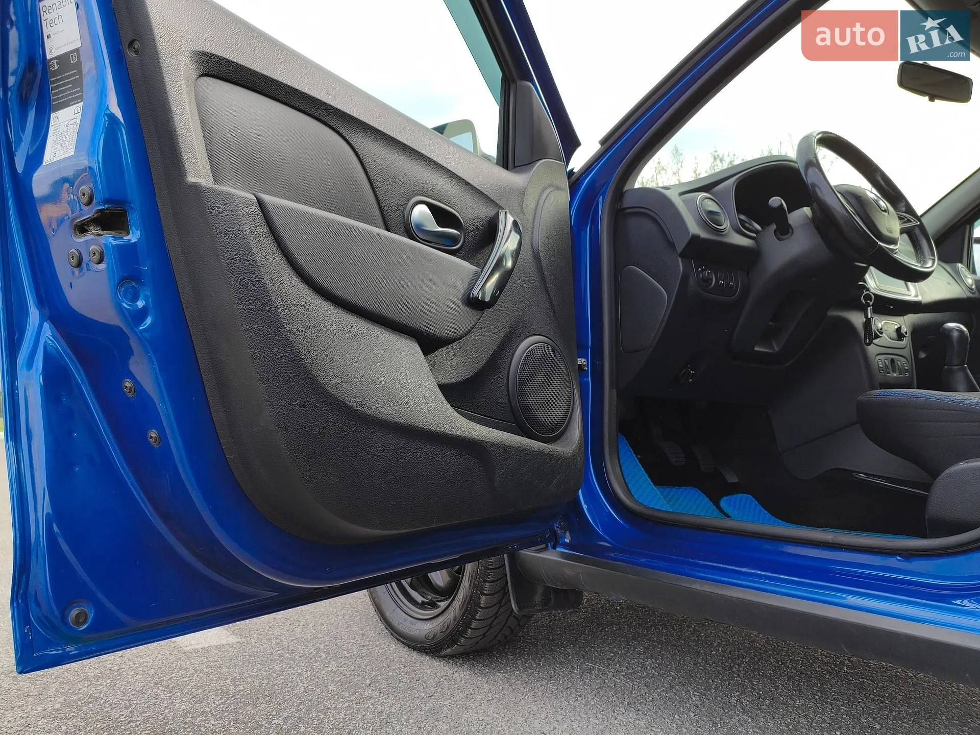 2020 Renault Sandero - мініатюра 31