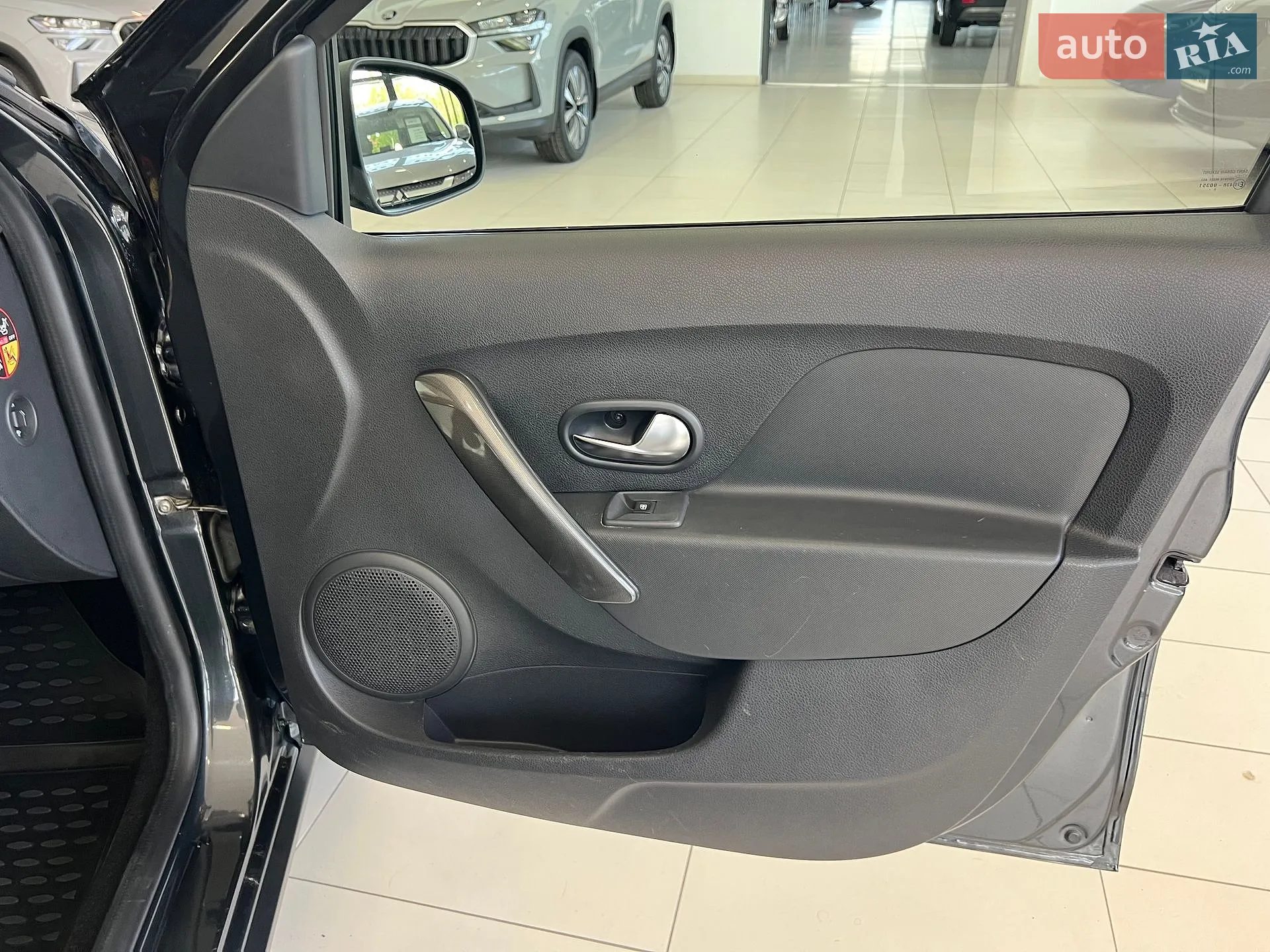 2019 Renault Sandero - мініатюра 61
