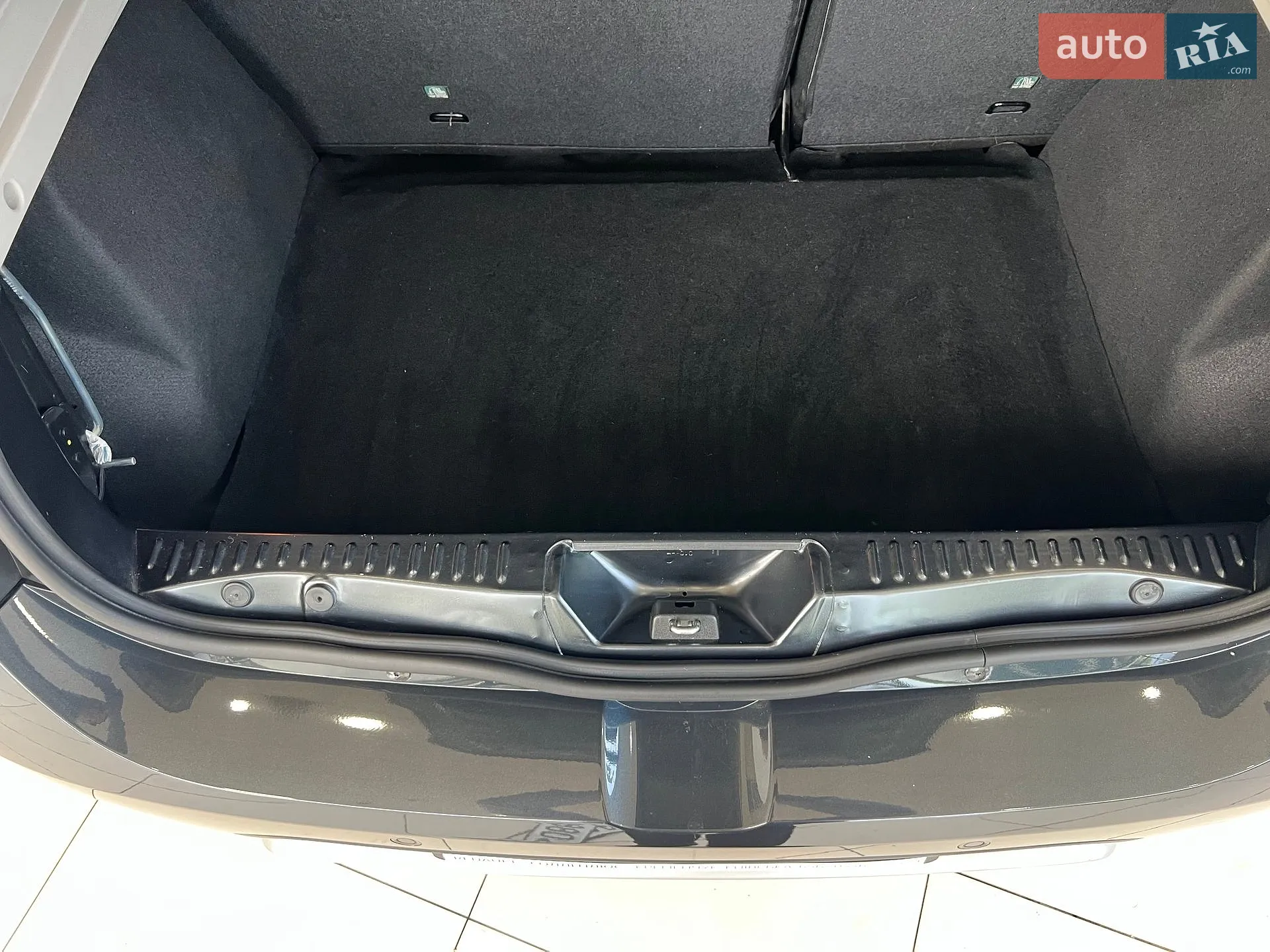 2019 Renault Sandero - мініатюра 74