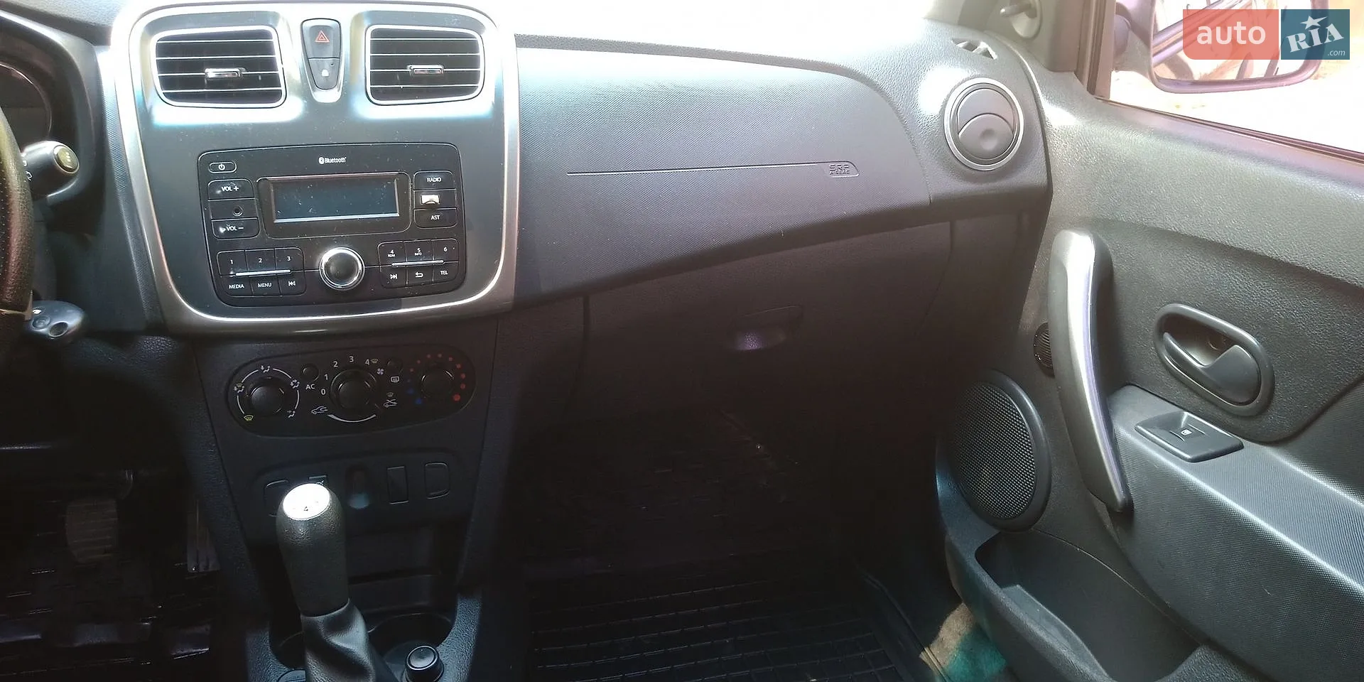 2013 Renault Sandero - мініатюра 10