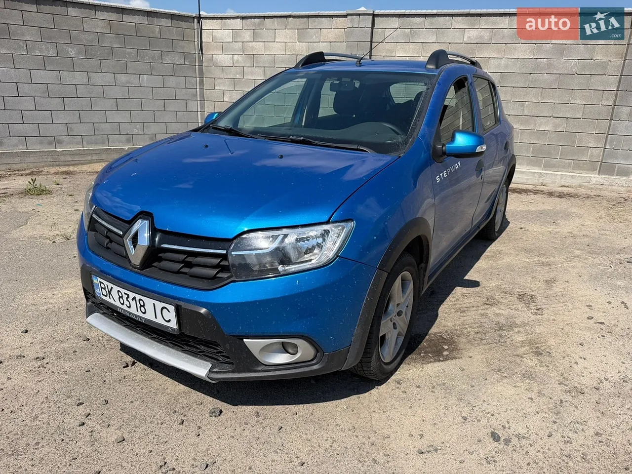 2015 Renault Sandero - мініатюра 20