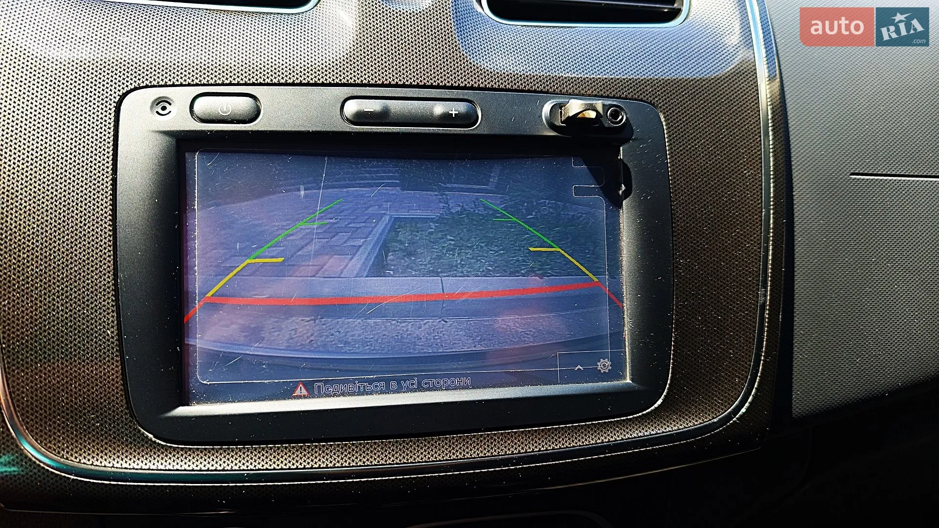2018 Renault Sandero - мініатюра 26