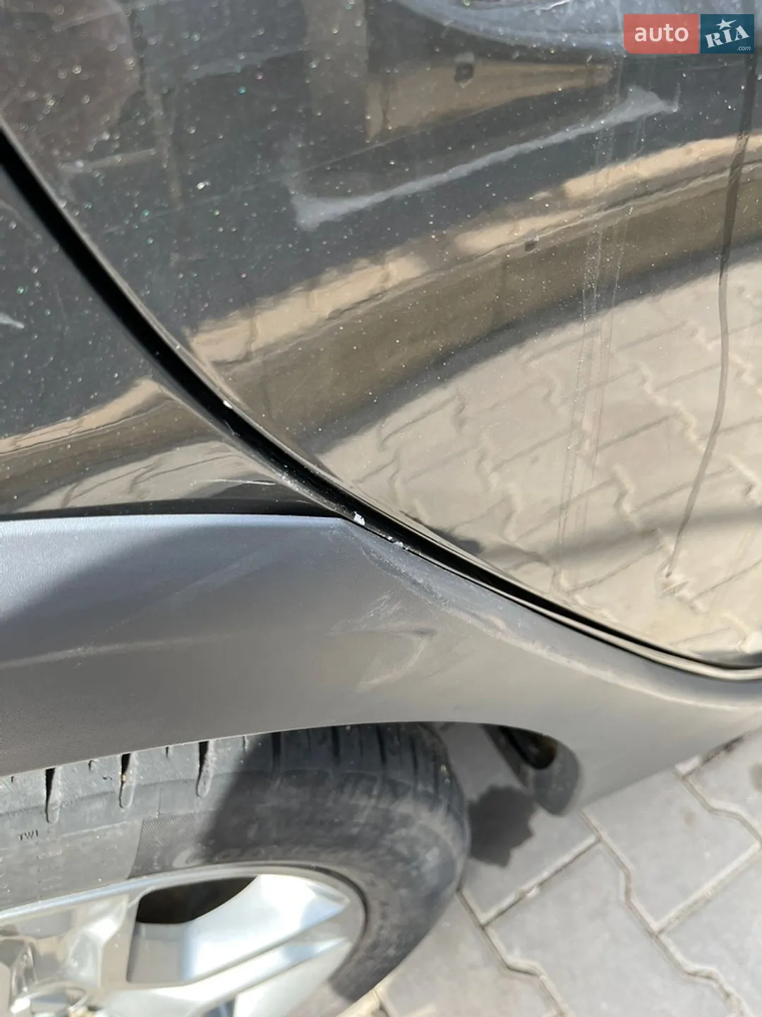 2021 Renault Sandero - мініатюра 11