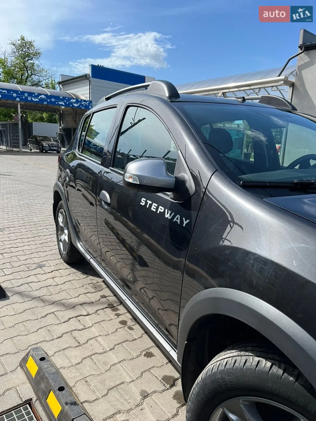 2021 Renault Sandero - мініатюра 5