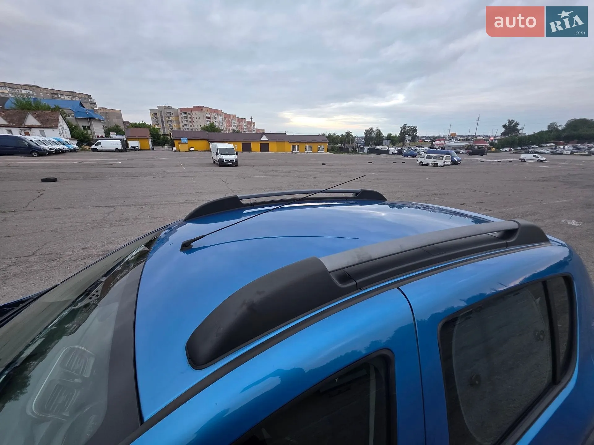 2019 Renault Sandero - мініатюра 5