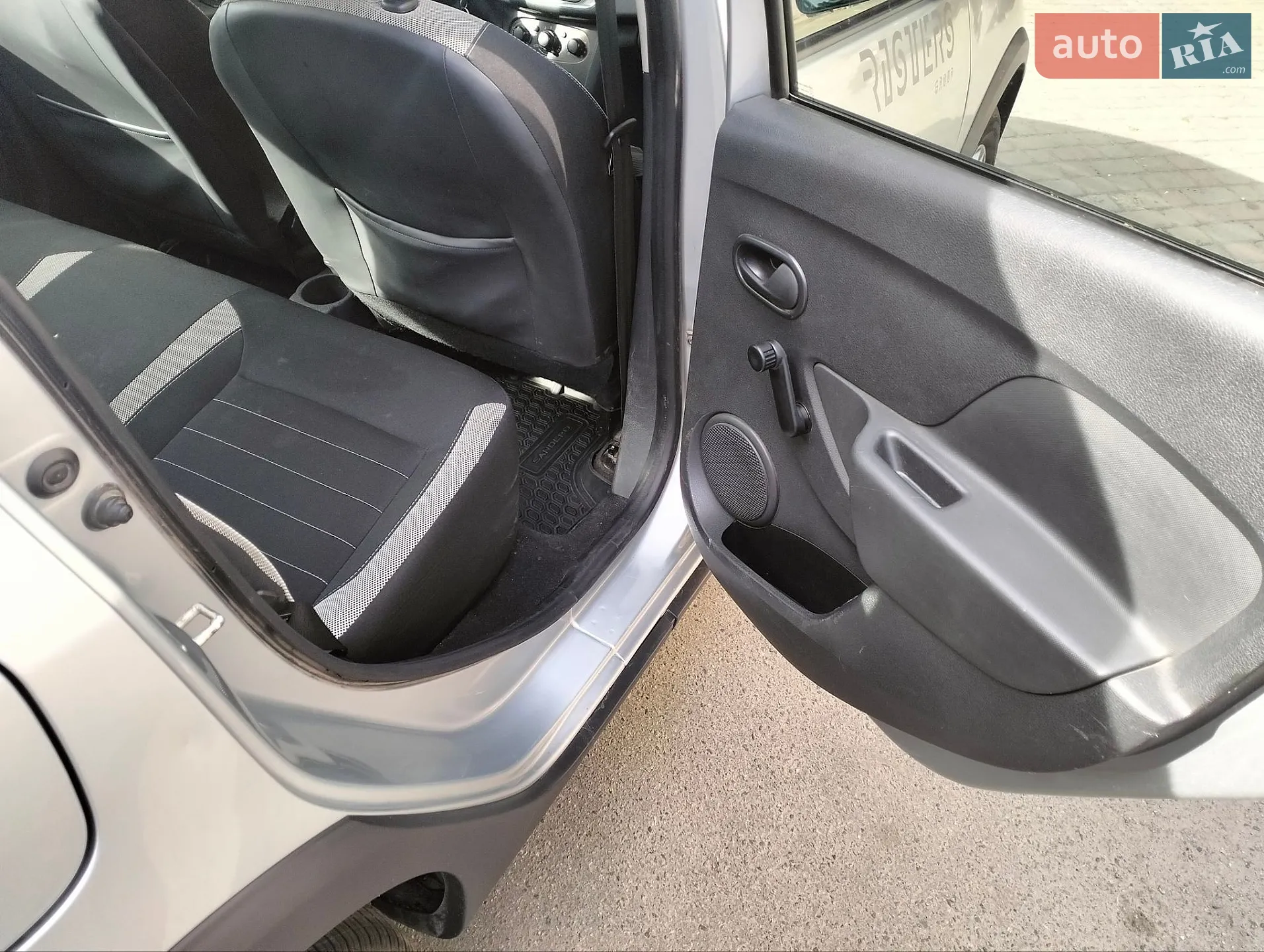 2019 Renault Sandero - мініатюра 12