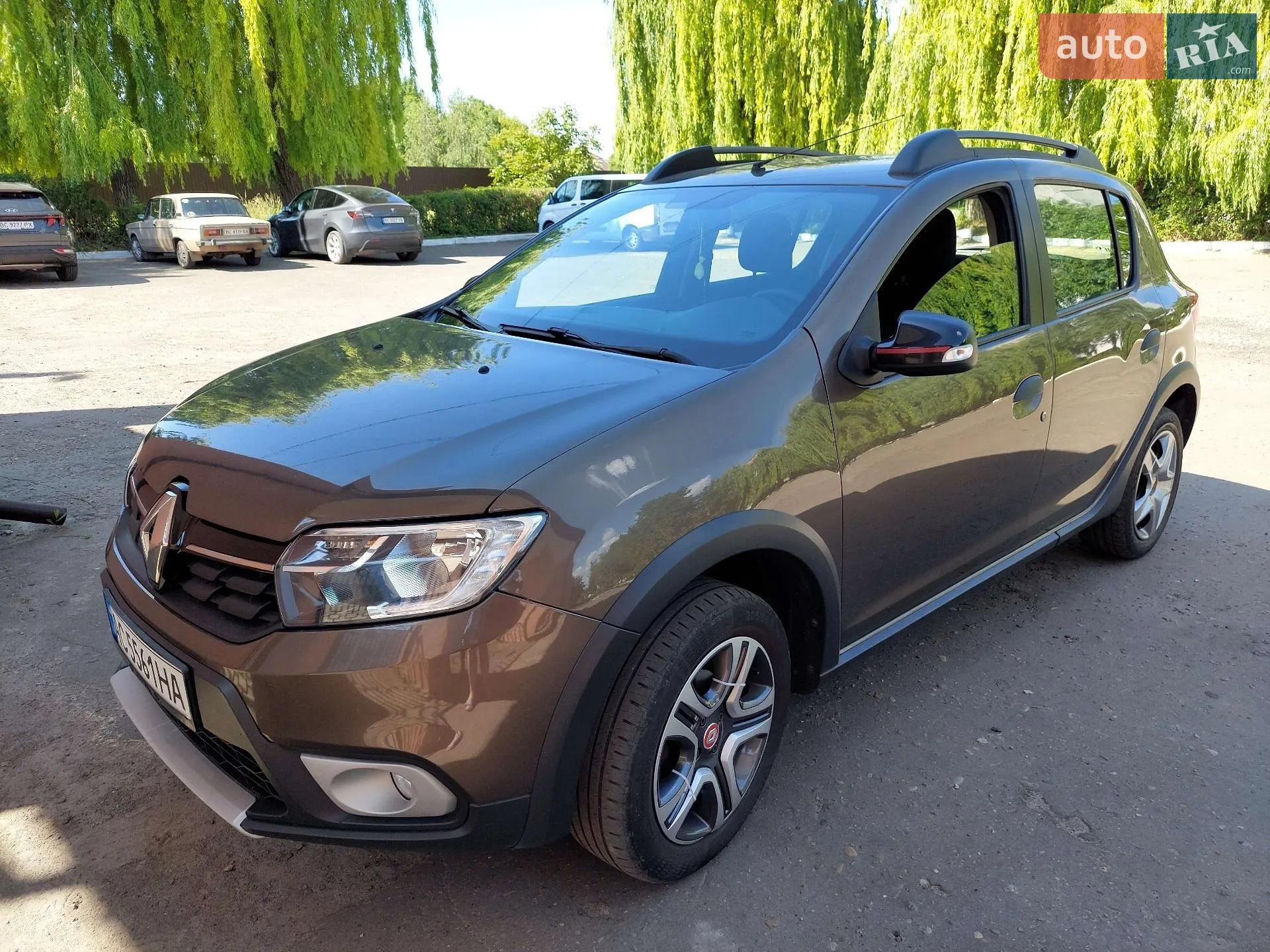 2019 Renault Sandero - мініатюра 15
