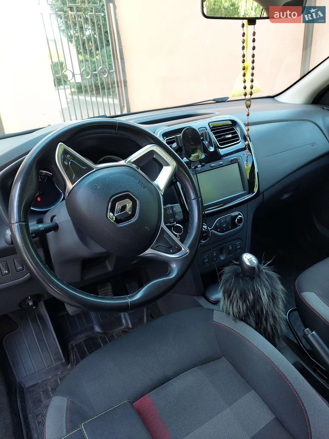 2019 Renault Sandero - мініатюра 16