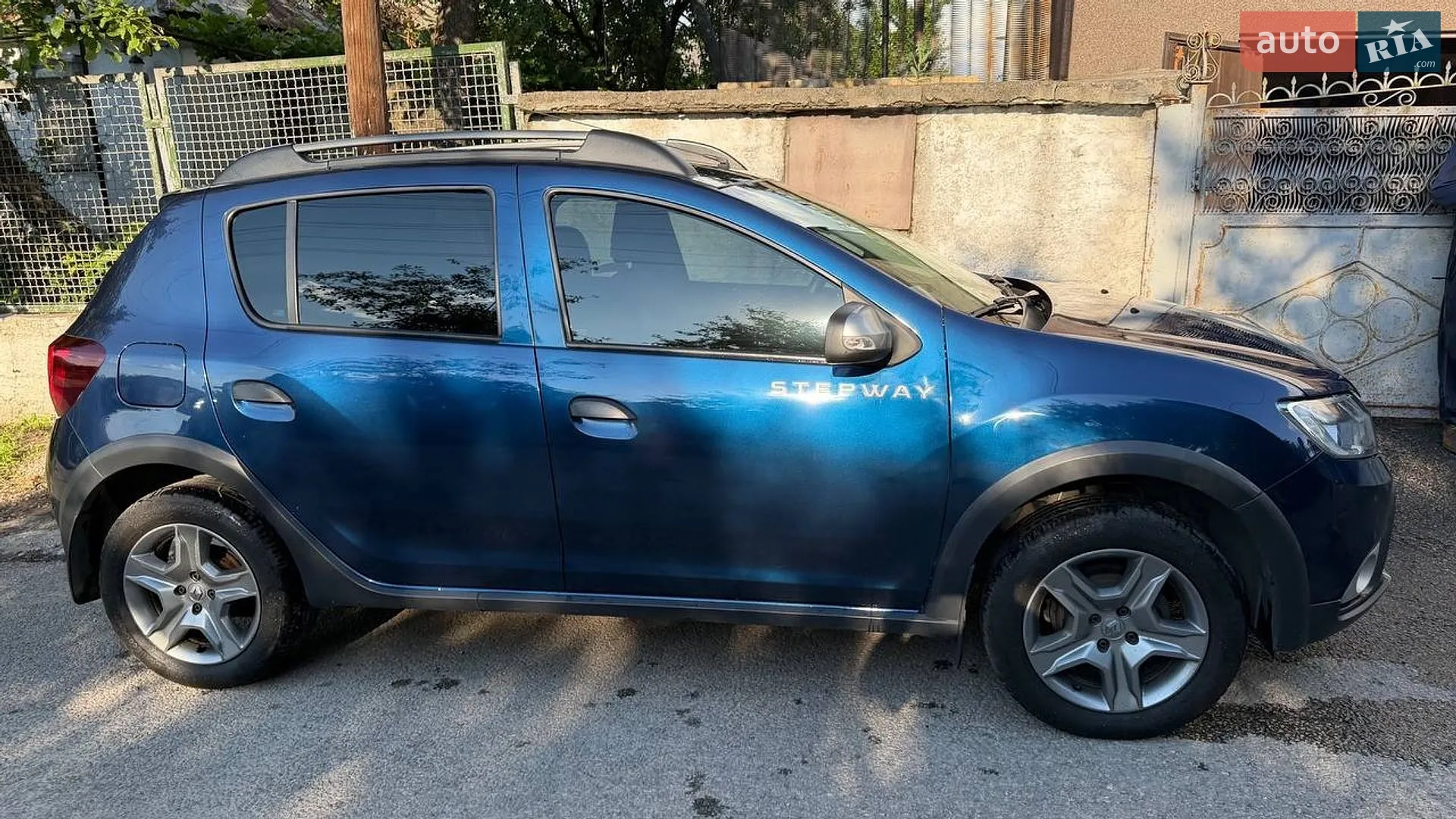 2019 Renault Sandero - мініатюра 4