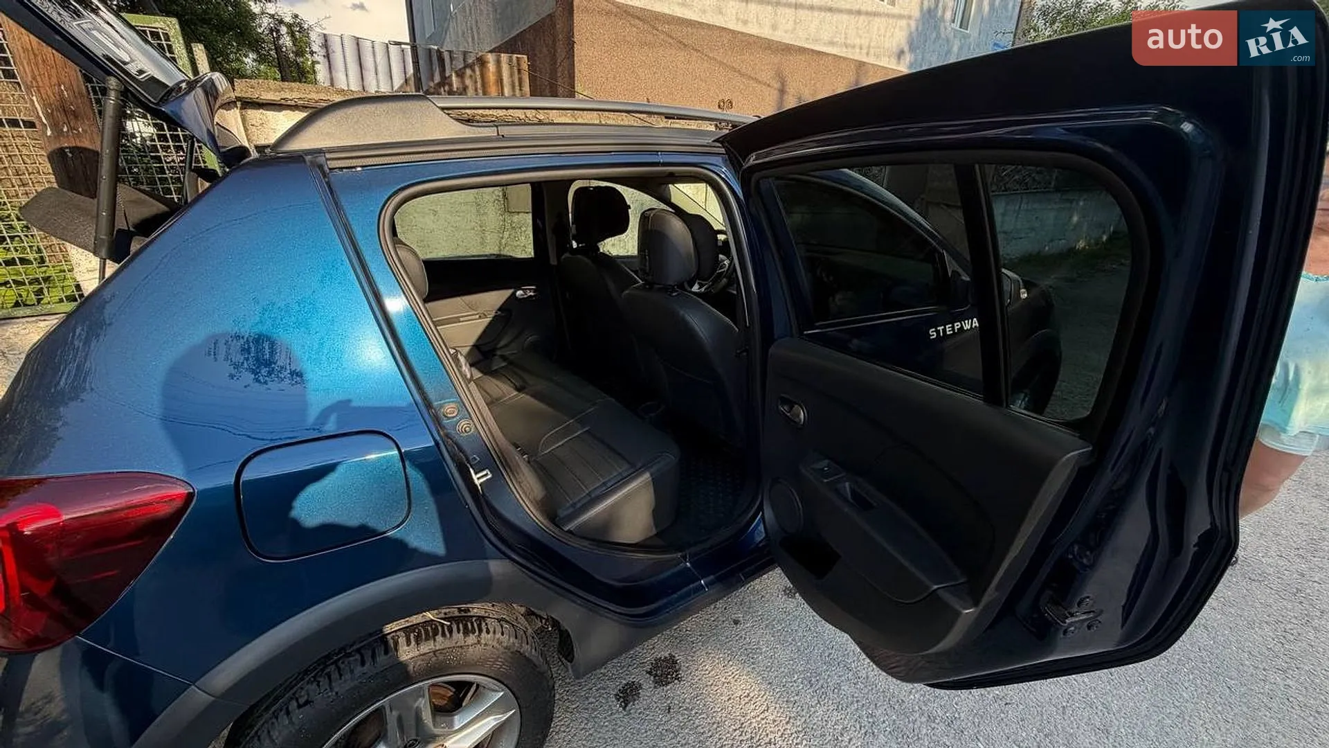 2019 Renault Sandero - мініатюра 14