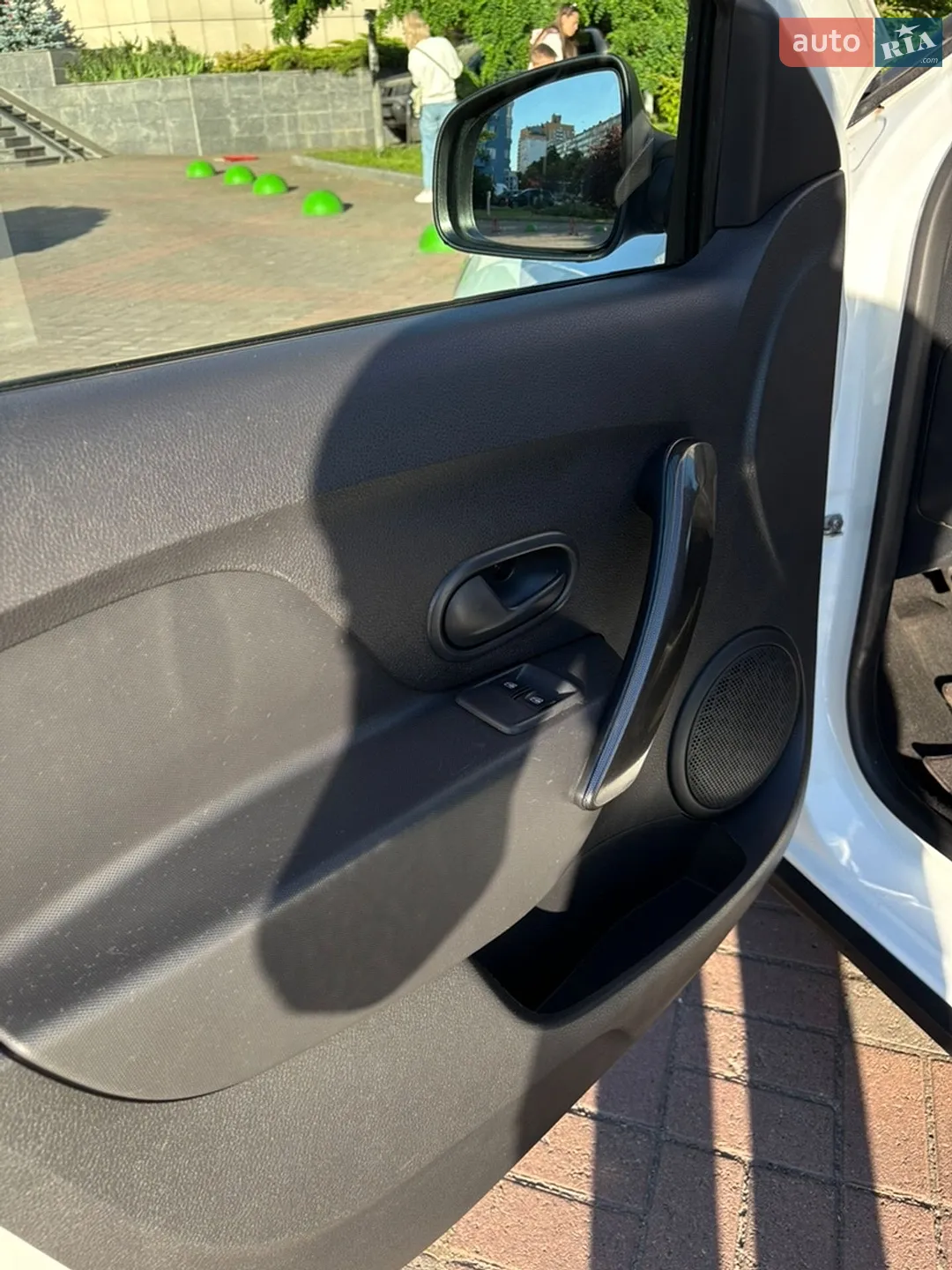 2021 Renault Sandero - мініатюра 9