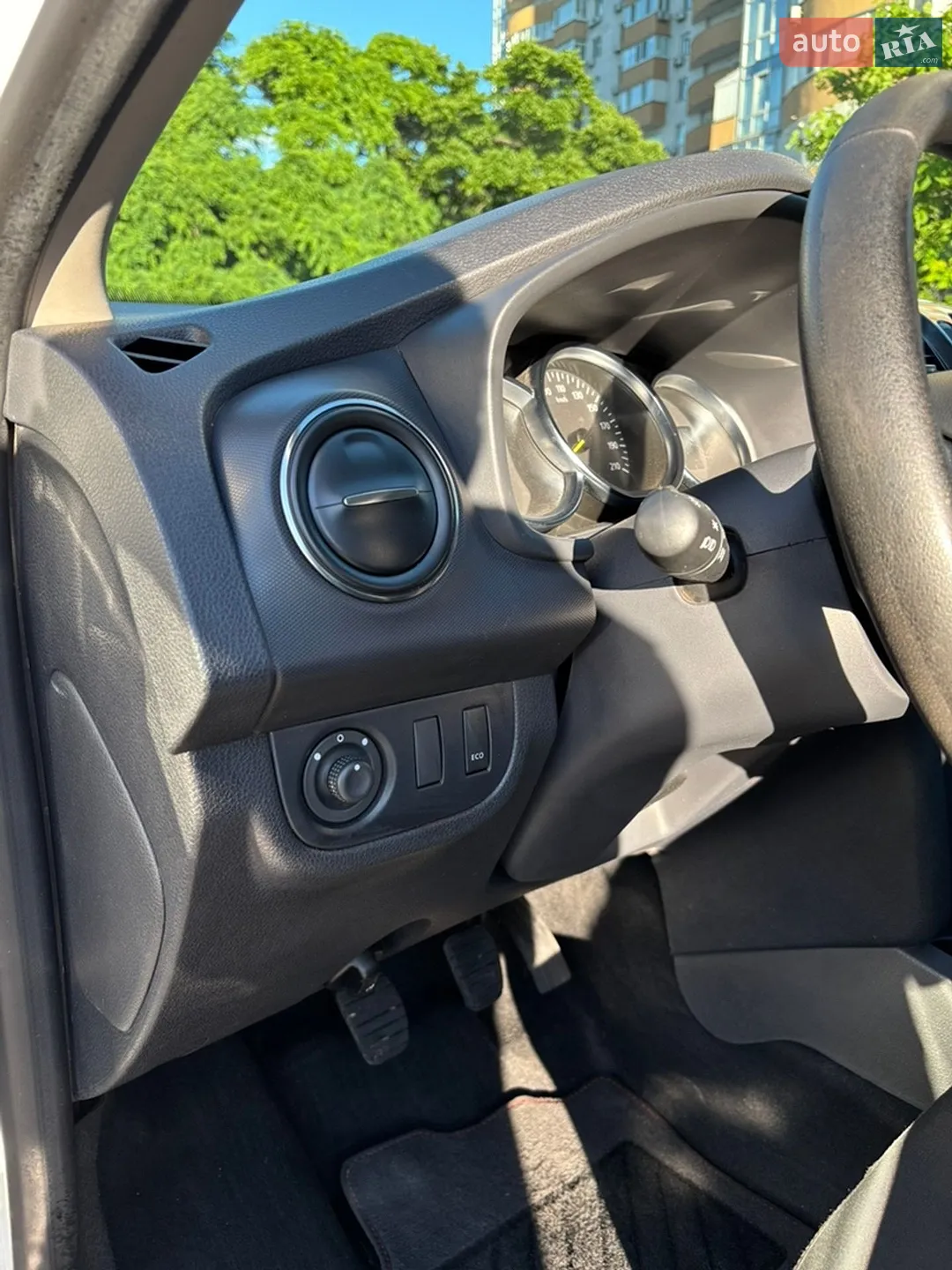 2021 Renault Sandero - мініатюра 12