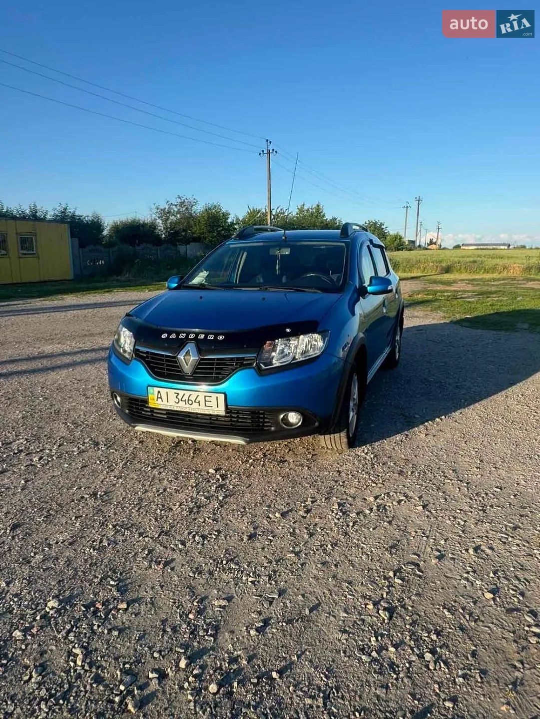 2013 Renault Sandero - мініатюра 11