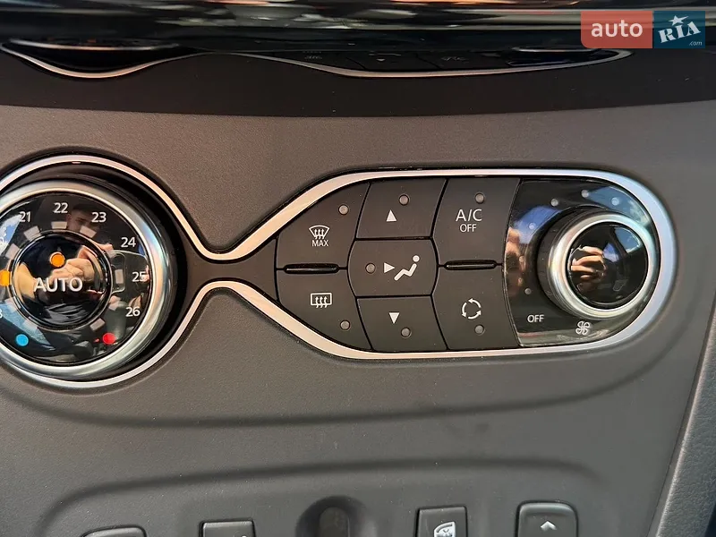 Renault Sandero StepWay 2019 VIN VF15SRCLC63134615 фото оголошення 43 з 77
