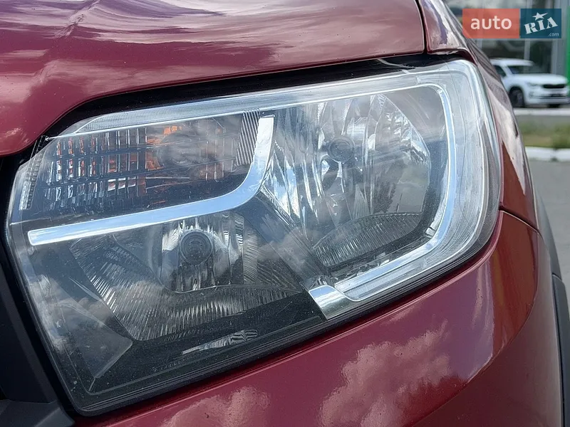 Renault Sandero StepWay 2019 VIN VF15SRCLC63134615 фото оголошення 48 з 77