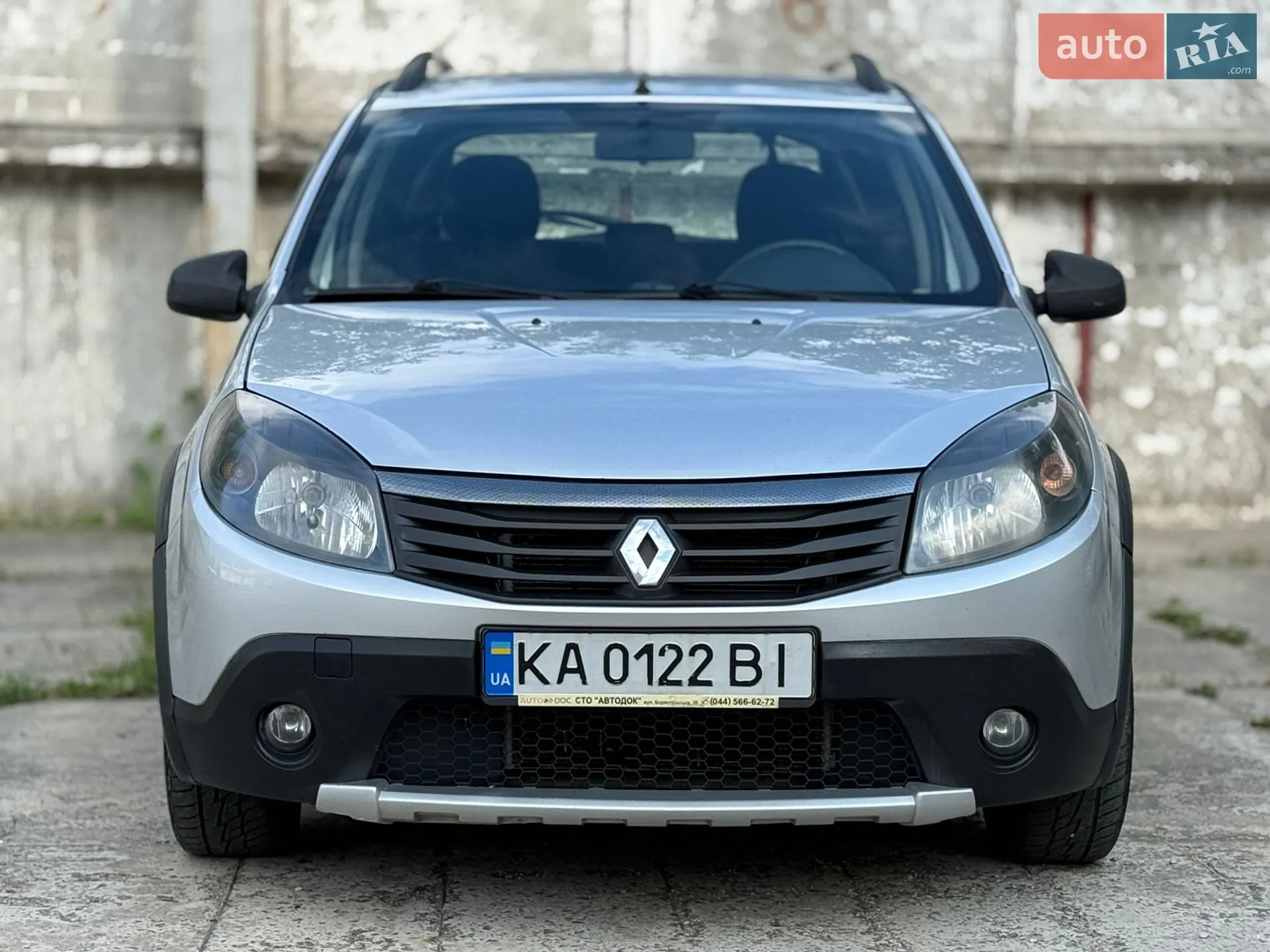 2013 Renault Sandero - мініатюра 8