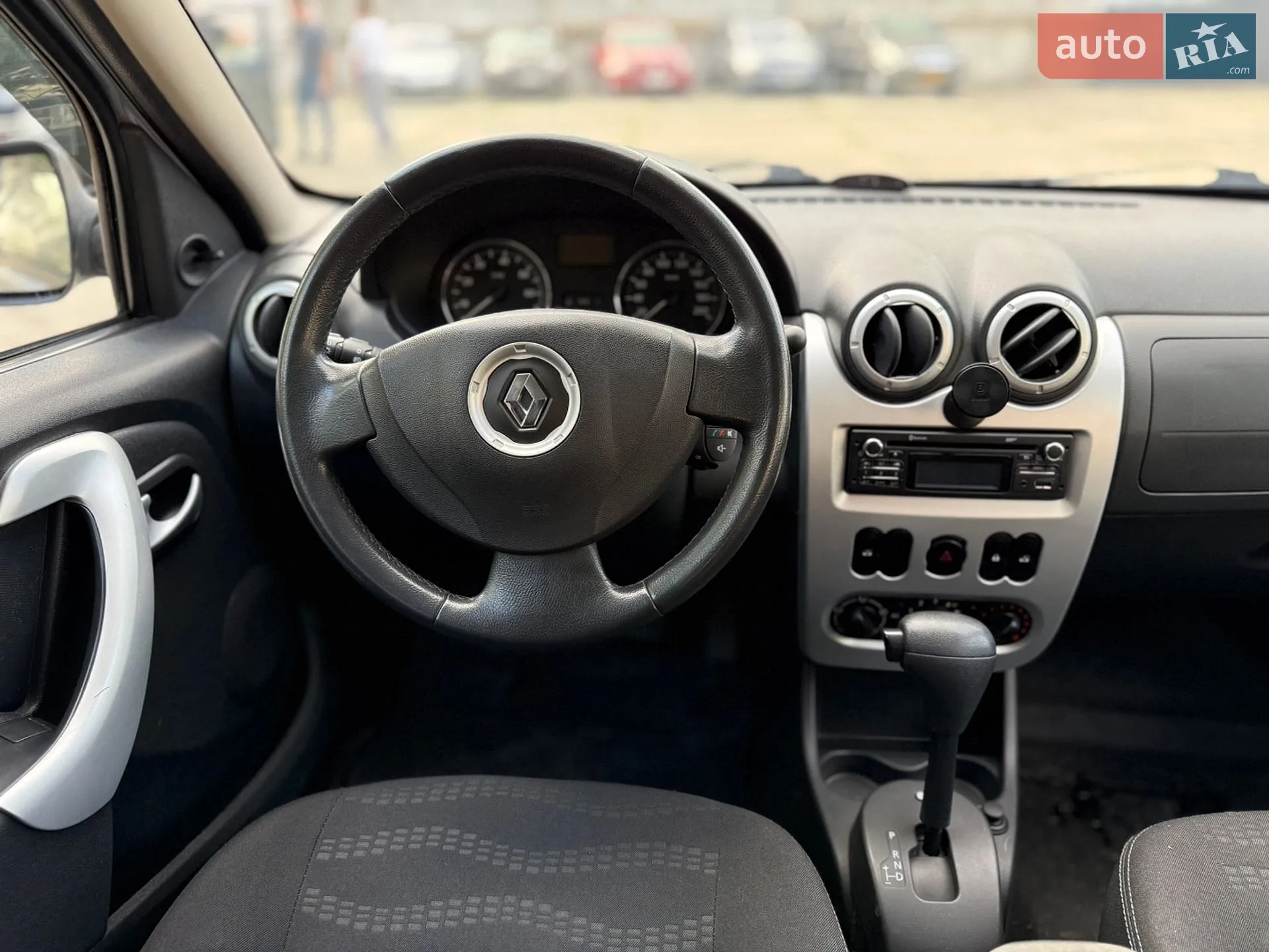 2013 Renault Sandero - мініатюра 14