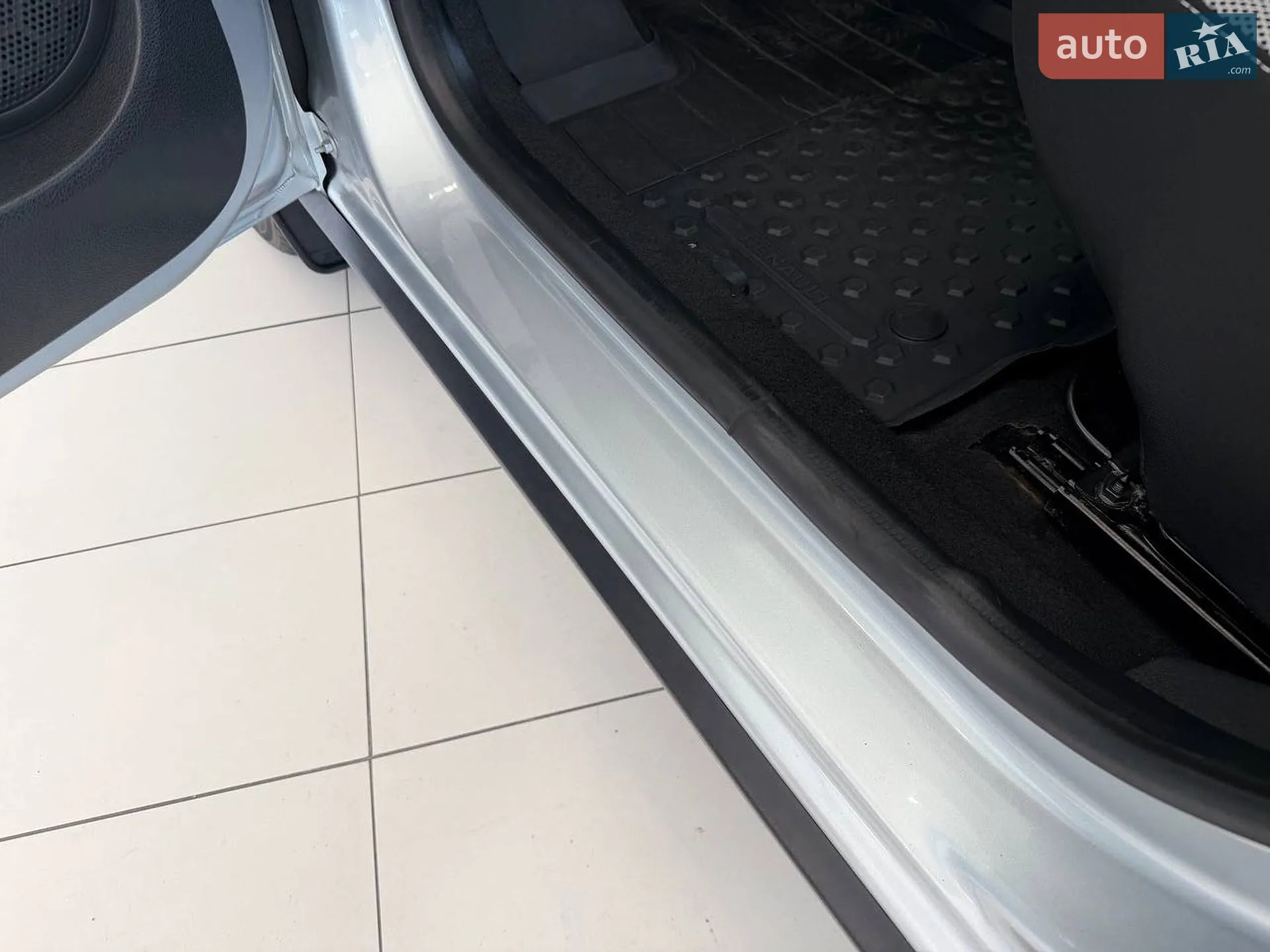 2022 Renault Sandero - мініатюра 44