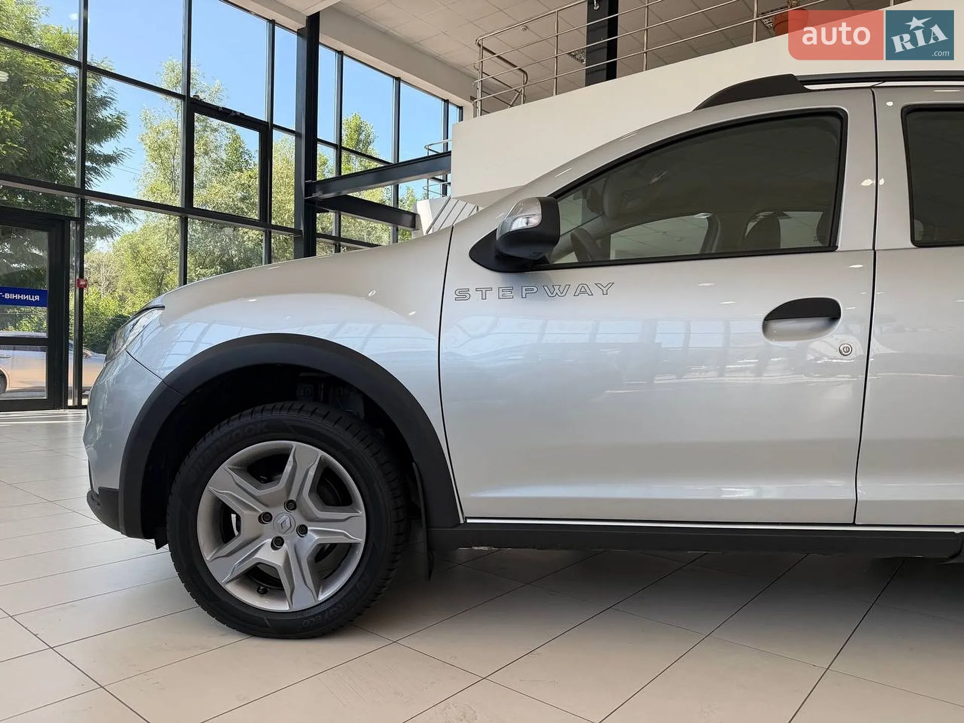 2022 Renault Sandero - мініатюра 17