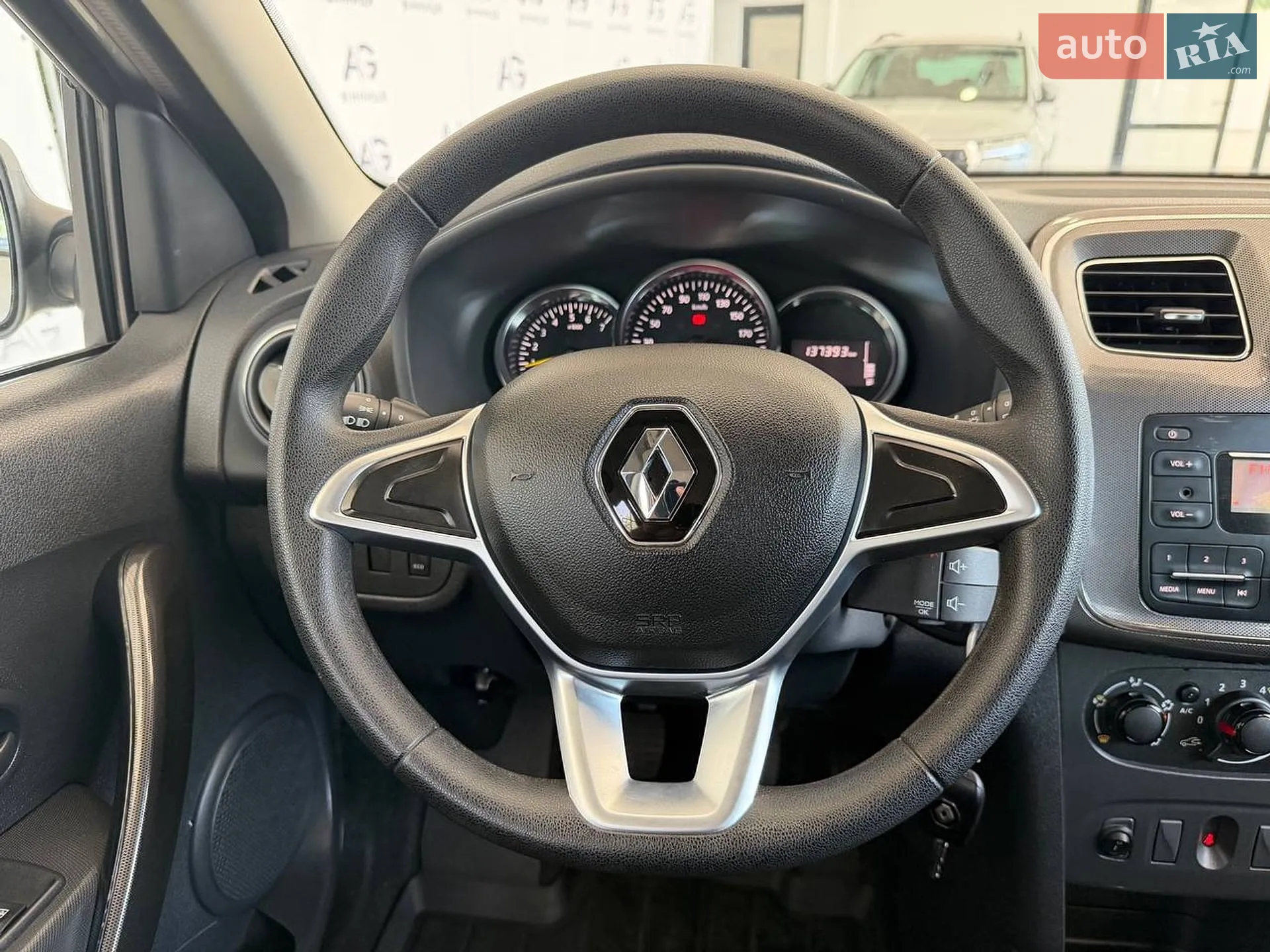 2022 Renault Sandero - мініатюра 36