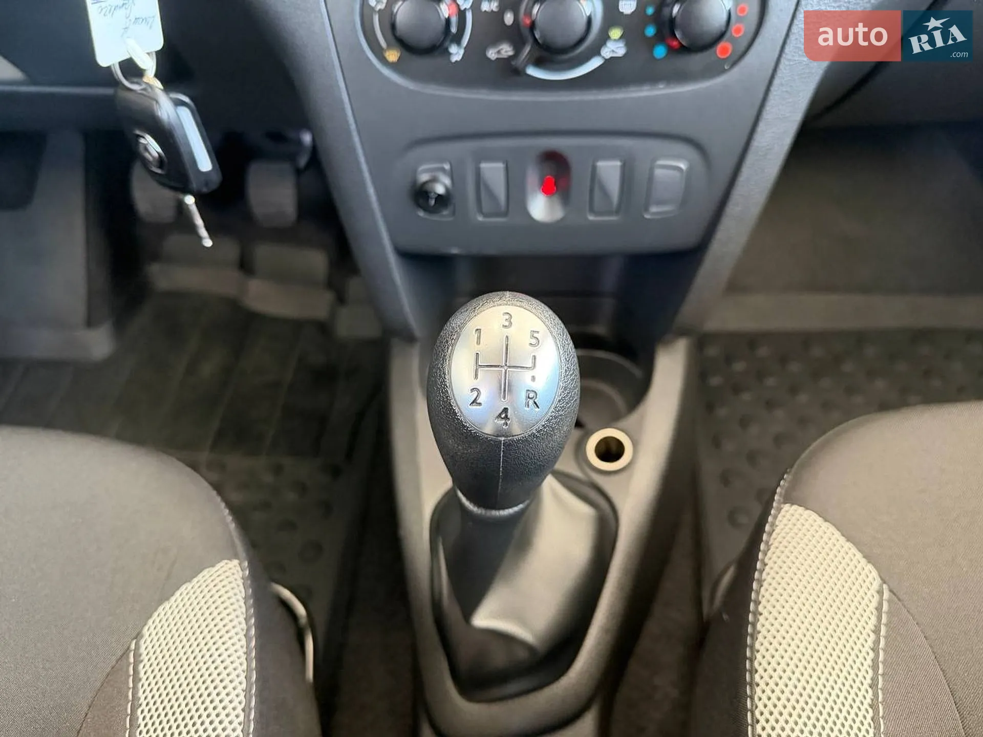 2022 Renault Sandero - мініатюра 41