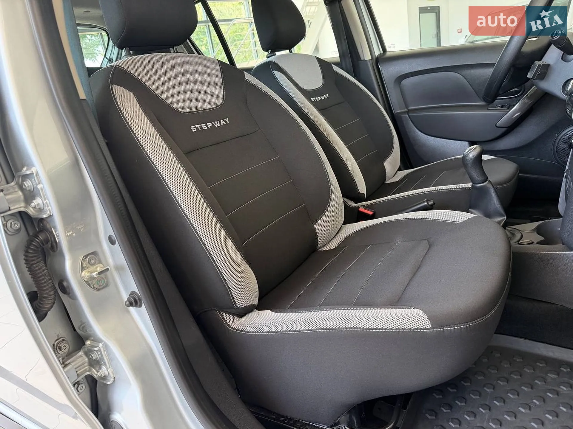 2022 Renault Sandero - мініатюра 48