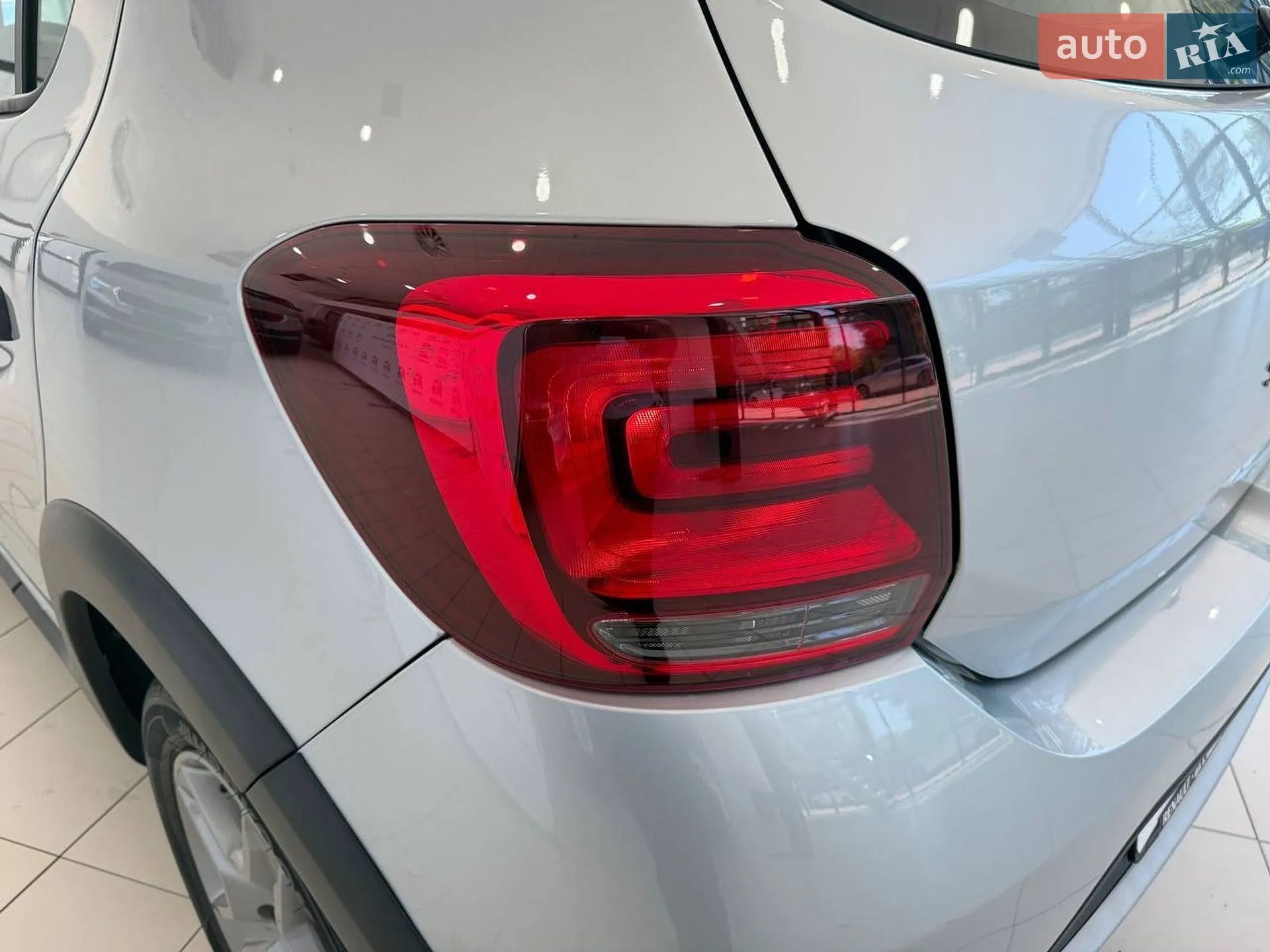 2022 Renault Sandero - мініатюра 26