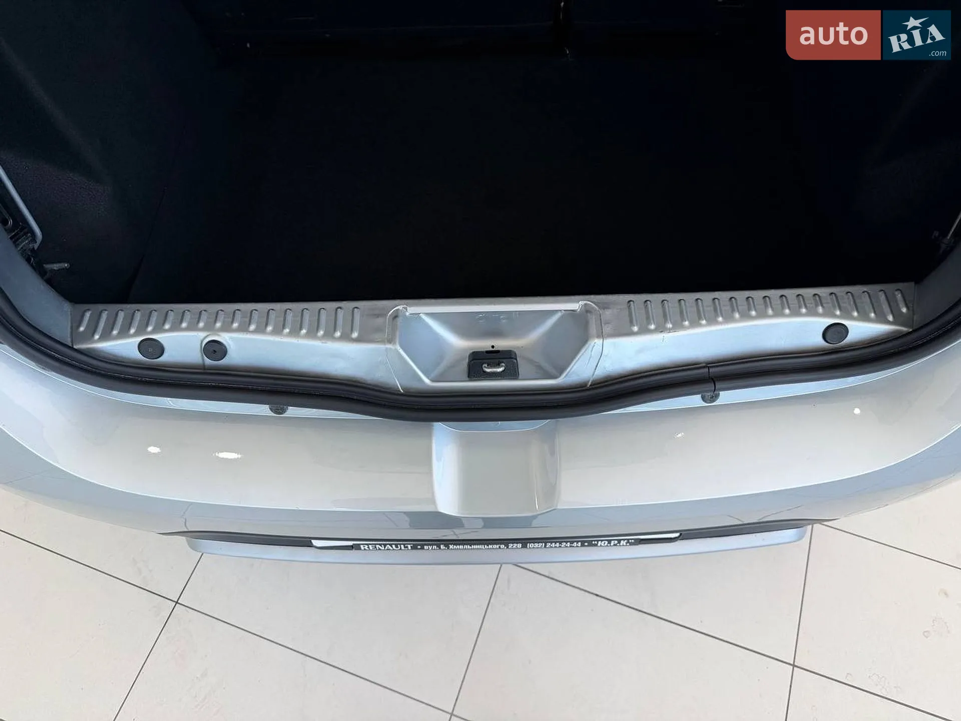 2022 Renault Sandero - мініатюра 64